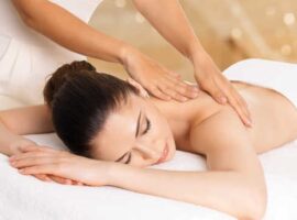 Podejmiemy współpracę z Masażystą