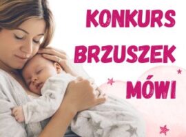 Konkurs Brzuszek Mówi