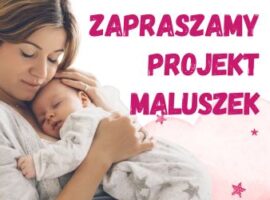 Projekt Maluszek