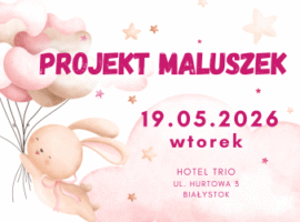 Projekt Maluszek II